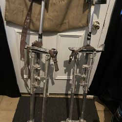dry wall stills $50