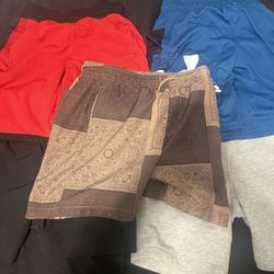 Shorts
