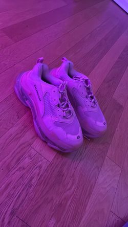 Balenciaga Shoes