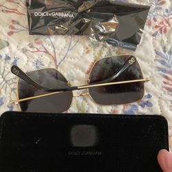 Dolce & Gabana