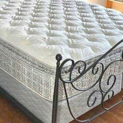 BRAND NEW Premium Mattress Sets for Only $40 Down