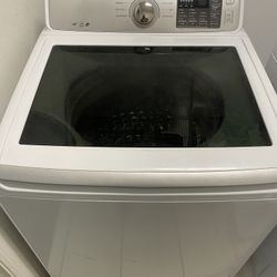 Washer Dryer
