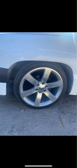 Tbs’s 22s