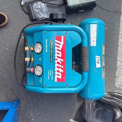 Makita Compressor 