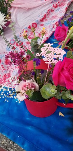 Mother's day