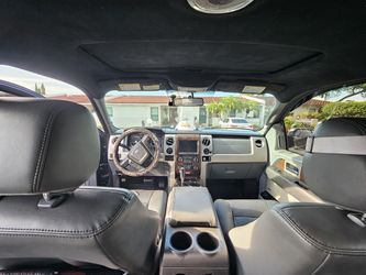2013 F-150