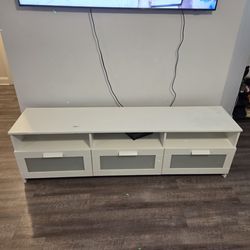 TV stand