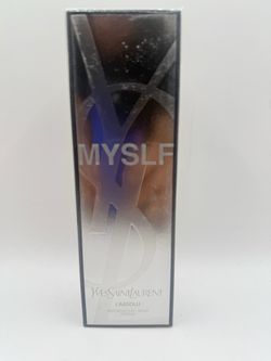 YSL MYSLF L'Absolu Parfum Spray