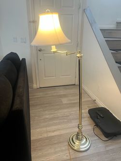 lamp