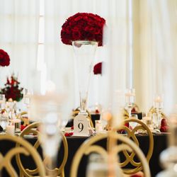 Wedding Centerpiece Vase