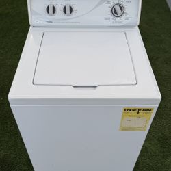 Speed Queen Washer 