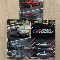 Hot Wheels Premiums For Sale