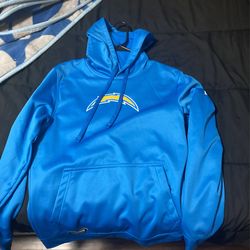 Charger Sweater 