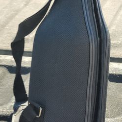 Insulated Wine Bottle Carrier