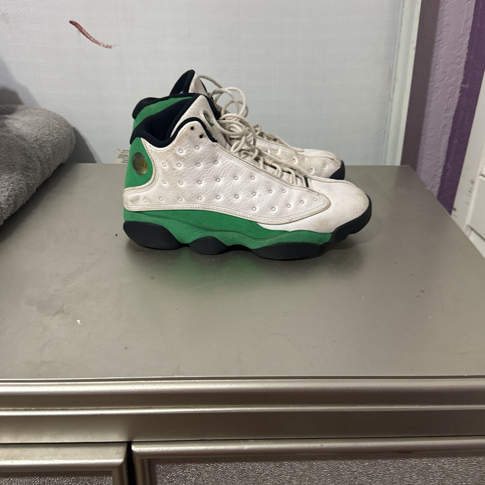 Jordan 13 