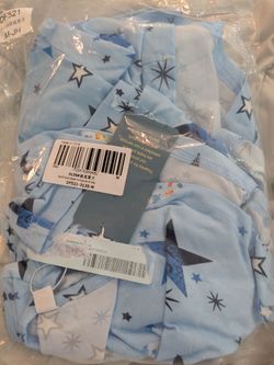 New / Quality Medium Summer PJ Set