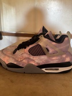 Jordan 4 Zen Master