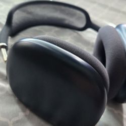 Apple Headphones Max