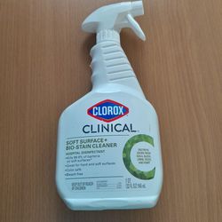 Clorox Stain Cleaner