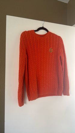 Ralph Lauren Cable Knit Sweater