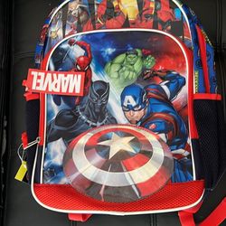 Backpack 