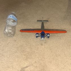 Us Mail Ford Tri Motor Diecast Nc9683