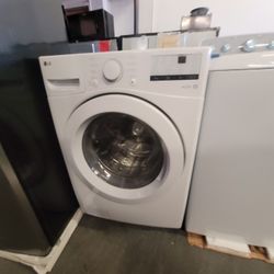 Washer Lg