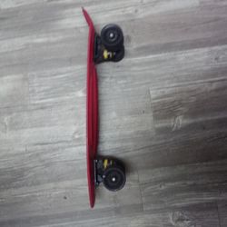 Cal 7 Mini Cruiser Board