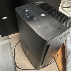 dehumidifier