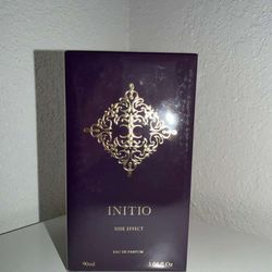 Initio SIDE EFFECT EDP 90ml