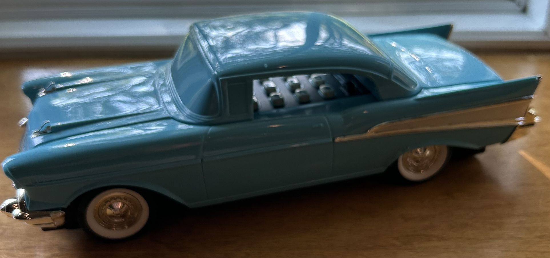 57 Chevy Telephone (Vintage)