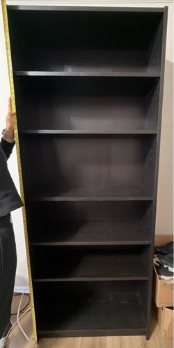 Bookshelf
