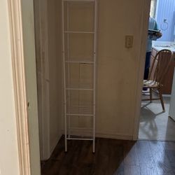 Metal Shelf 