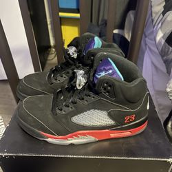 Jordan 5 
