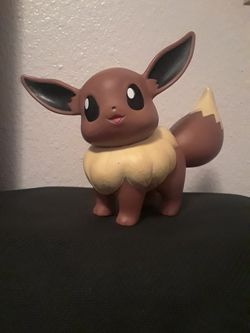 Eevee (foxila) vinyl figurine