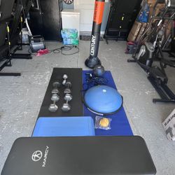 Home Gym