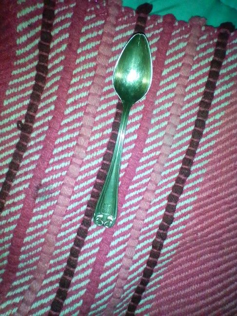 Silver Spoon