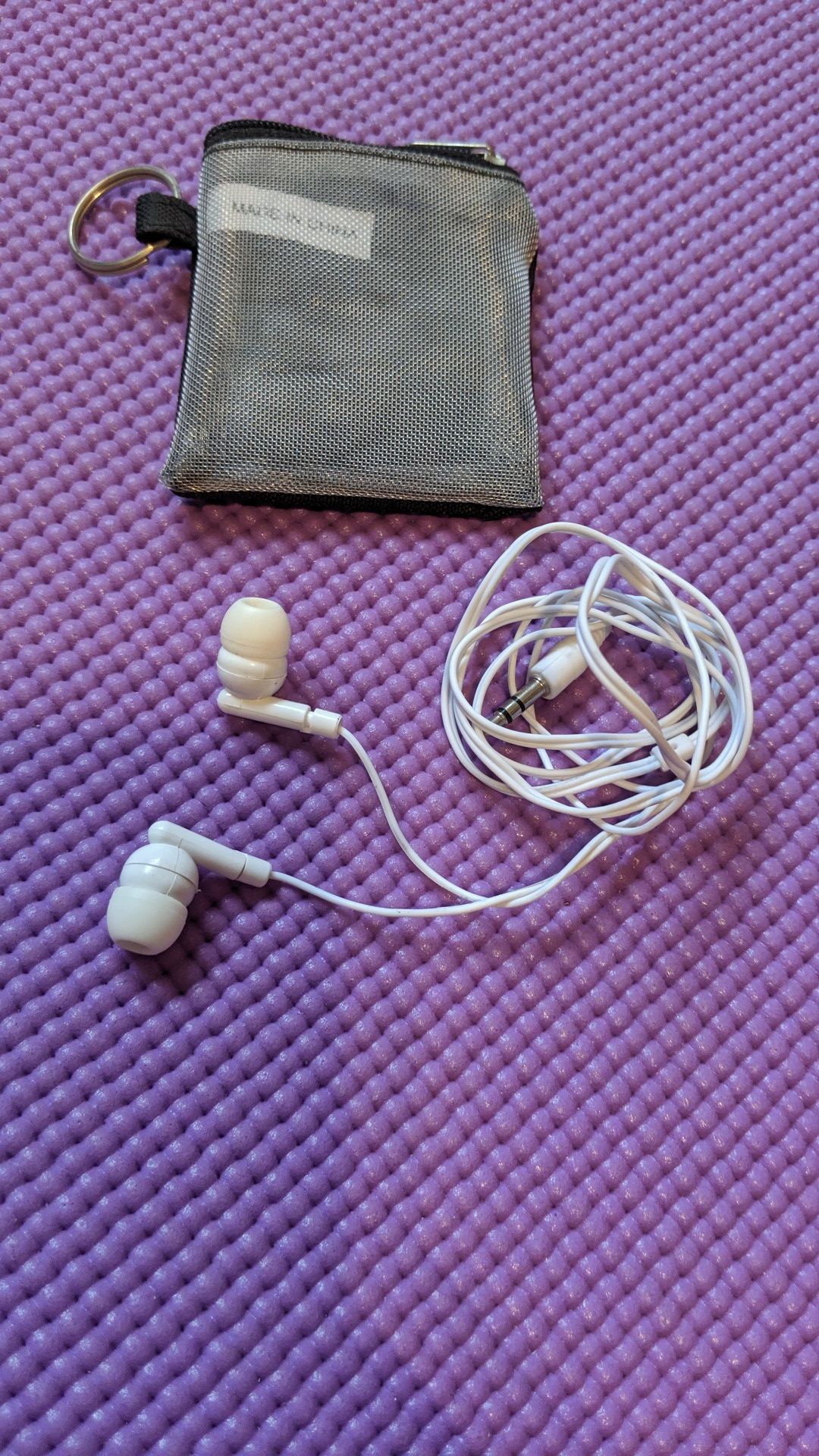 Earphone