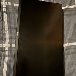 Acer Nitro Gaming monitor