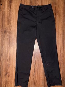 Dressing Pants