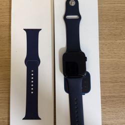 Apple Watch serie 6  44mm 
