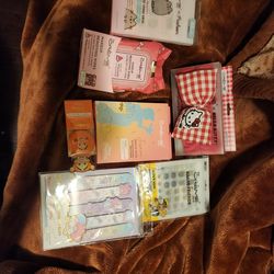 The creme Shop 6 pack bundle items