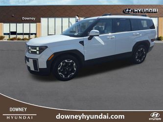2024 Hyundai Santa Fe