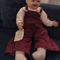 Doll Lot 