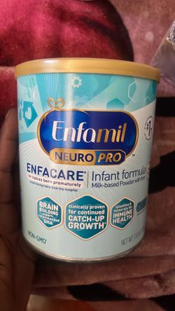 Enfamil Neuro pro Enfacare