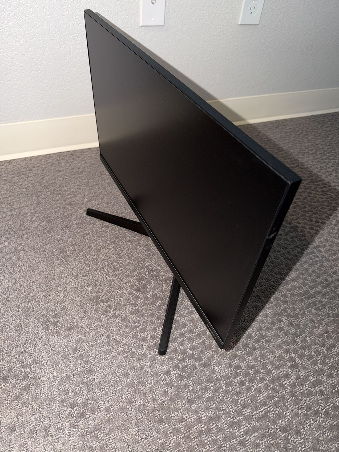 Samsung 24″ T35F Monitor – $90