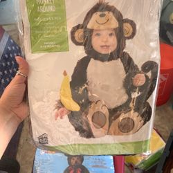 Halloween Costumes