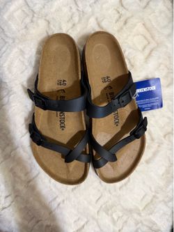 Birkenstock Sandals