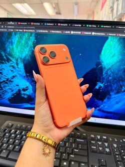 iPhone 17 PRO MAX 512GB UNLOCKED✔️