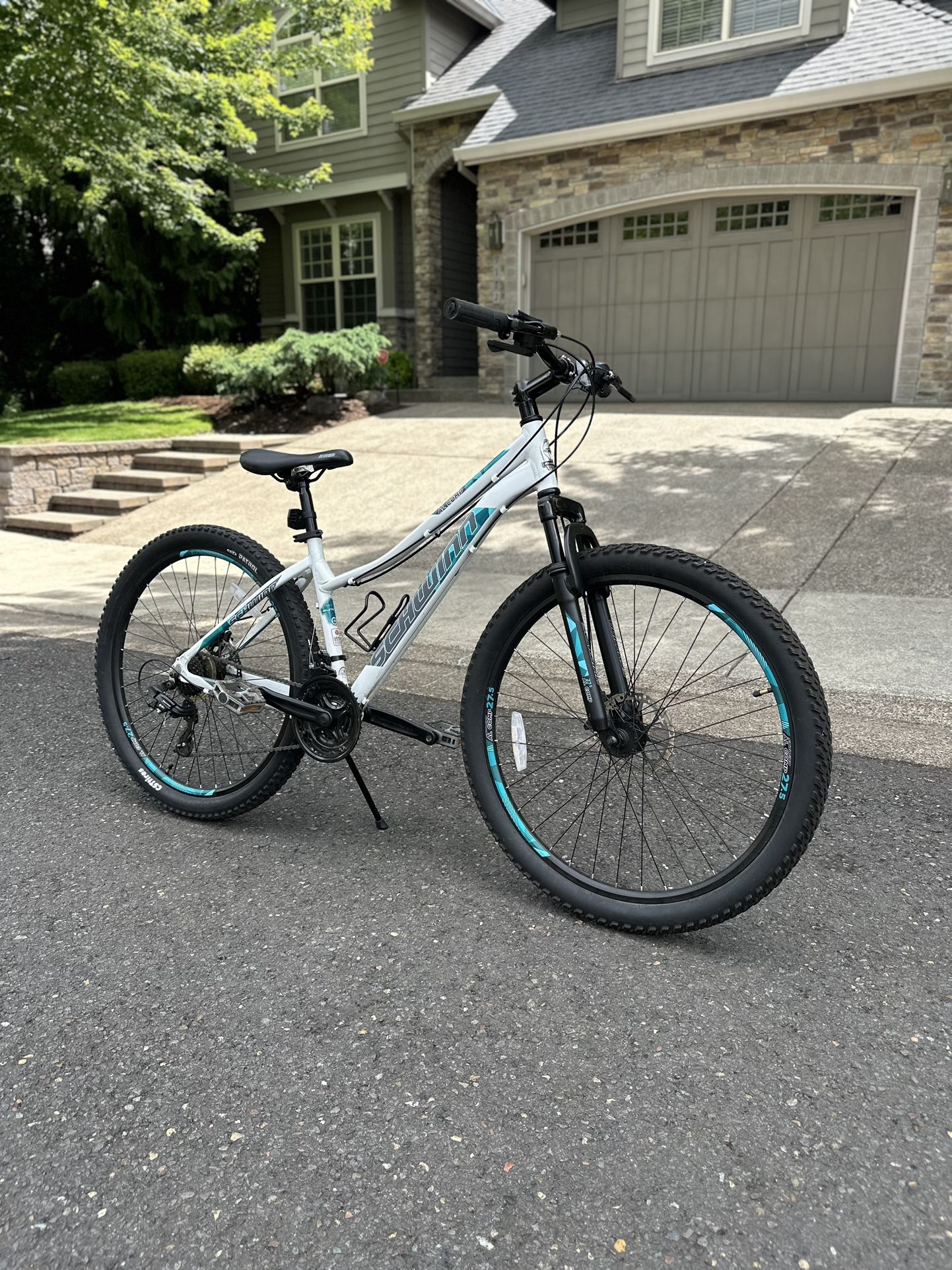 Schwinn Mountain Bike